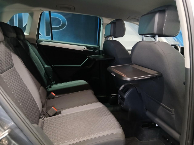 Photo 30 de l'offre de VOLKSWAGEN TIGUAN 1.4 TSI ACT 150  ConfortLine BVM  à 19490€ chez MKP Distribution