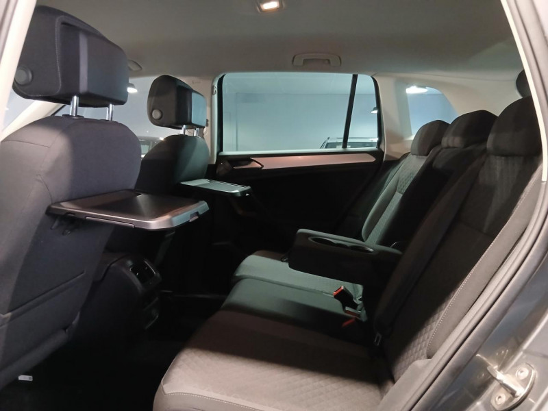 Photo 32 de l'offre de VOLKSWAGEN TIGUAN 1.4 TSI ACT 150  ConfortLine BVM  à 19490€ chez MKP Distribution