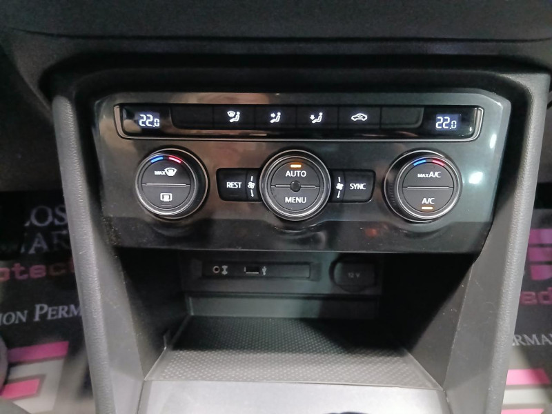 Photo 26 de l'offre de VOLKSWAGEN TIGUAN 1.4 TSI ACT 150  ConfortLine BVM  à 19490€ chez MKP Distribution
