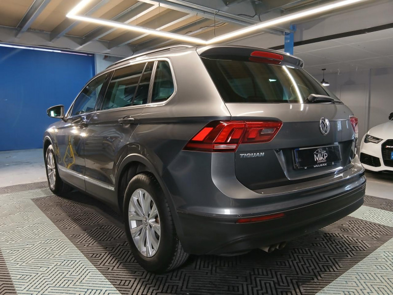 Photo 3 de l'offre de VOLKSWAGEN TIGUAN 1.4 TSI ACT 150  ConfortLine BVM  à 19490€ chez MKP Distribution