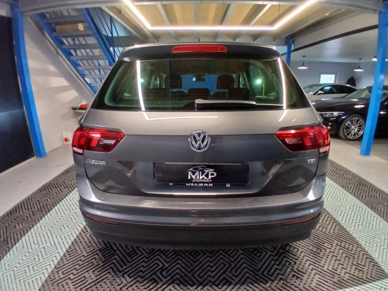 Photo 4 de l'offre de VOLKSWAGEN TIGUAN 1.4 TSI ACT 150  ConfortLine BVM  à 19490€ chez MKP Distribution