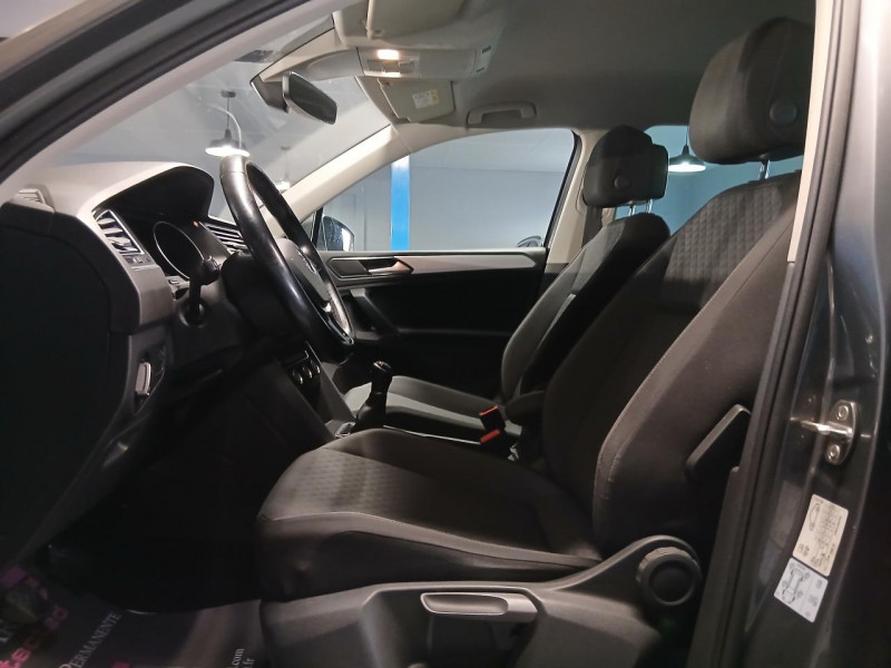 Photo 18 de l'offre de VOLKSWAGEN TIGUAN 1.4 TSI ACT 150  ConfortLine BVM  à 19490€ chez MKP Distribution