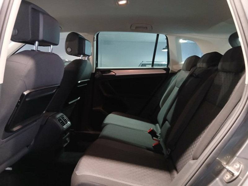Photo 21 de l'offre de VOLKSWAGEN TIGUAN 1.4 TSI ACT 150  ConfortLine BVM  à 19490€ chez MKP Distribution
