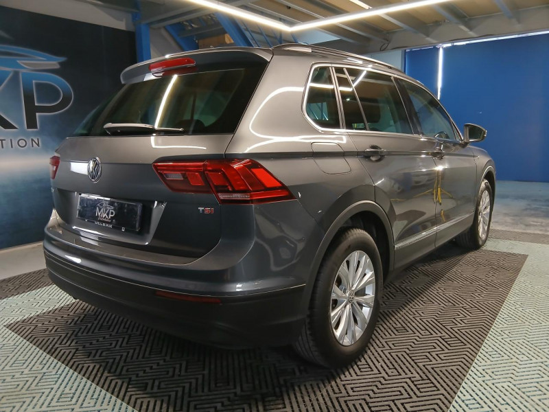 Photo 5 de l'offre de VOLKSWAGEN TIGUAN 1.4 TSI ACT 150  ConfortLine BVM  à 19490€ chez MKP Distribution