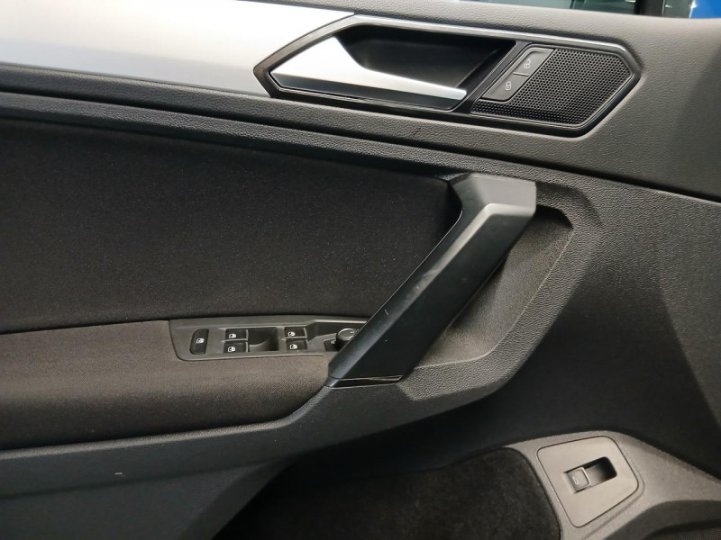 Photo 36 de l'offre de VOLKSWAGEN TIGUAN 1.4 TSI ACT 150  ConfortLine BVM  à 19490€ chez MKP Distribution