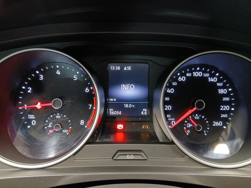 Photo 9 de l'offre de VOLKSWAGEN TIGUAN 1.4 TSI ACT 150  ConfortLine BVM  à 19490€ chez MKP Distribution