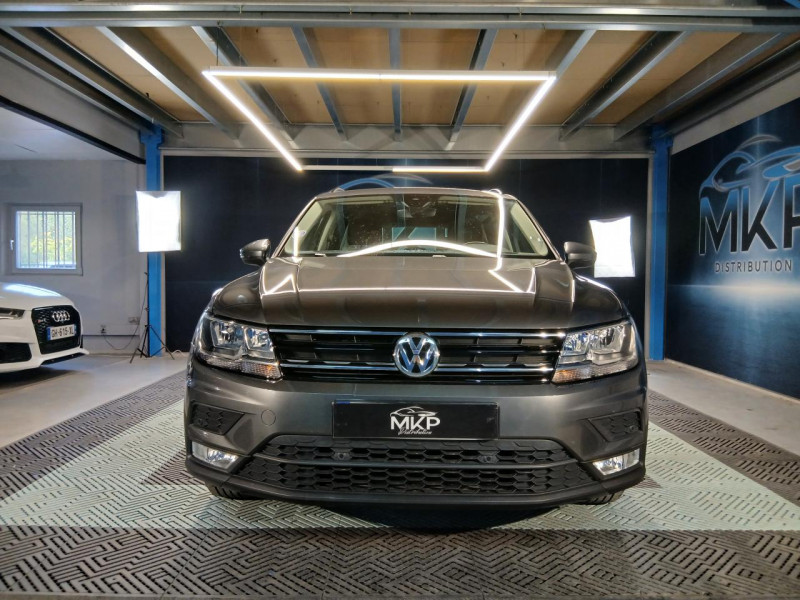 Photo 8 de l'offre de VOLKSWAGEN TIGUAN 1.4 TSI ACT 150  ConfortLine BVM  à 19490€ chez MKP Distribution