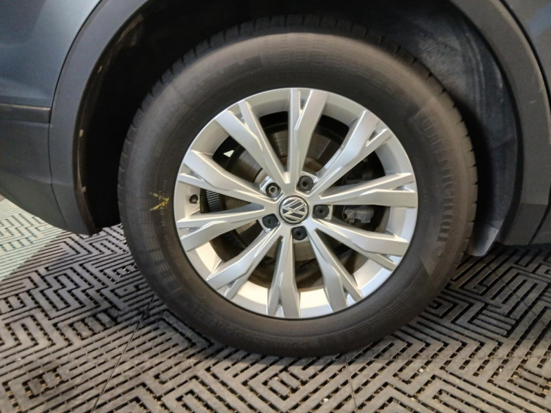 Photo 44 de l'offre de VOLKSWAGEN TIGUAN 1.4 TSI ACT 150  ConfortLine BVM  à 19490€ chez MKP Distribution