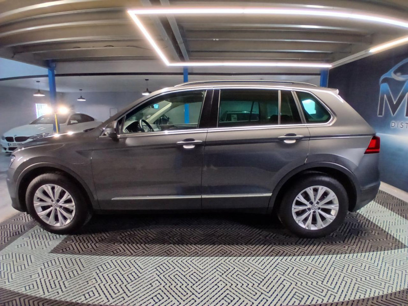 Photo 2 de l'offre de VOLKSWAGEN TIGUAN 1.4 TSI ACT 150  ConfortLine BVM  à 19490€ chez MKP Distribution