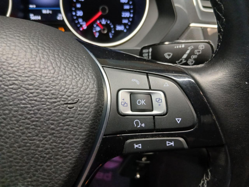 Photo 13 de l'offre de VOLKSWAGEN TIGUAN 1.4 TSI ACT 150  ConfortLine BVM  à 19490€ chez MKP Distribution