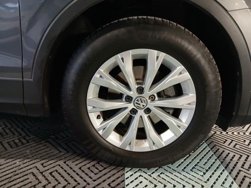 Photo 45 de l'offre de VOLKSWAGEN TIGUAN 1.4 TSI ACT 150  ConfortLine BVM  à 19490€ chez MKP Distribution