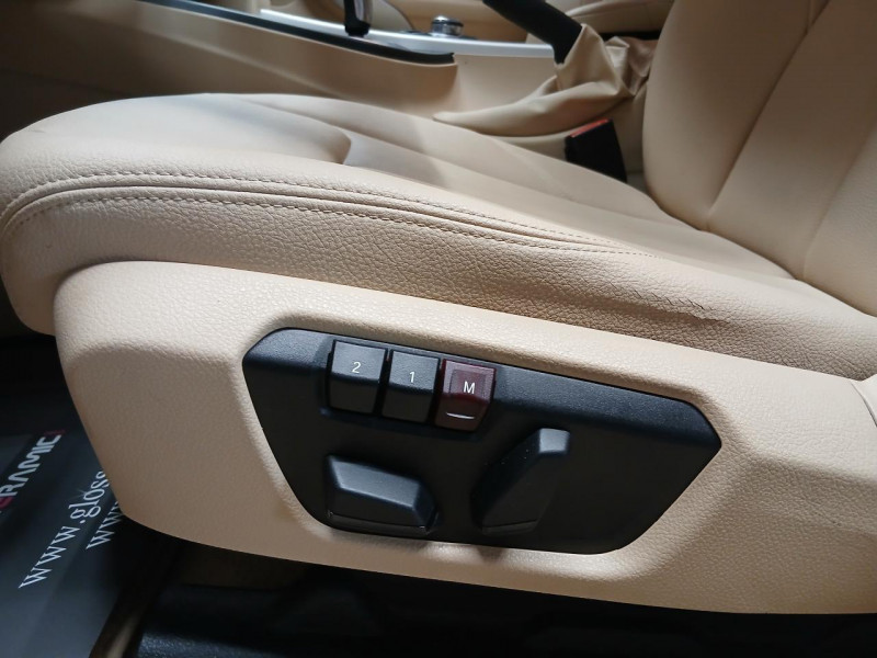 Photo 36 de l'offre de BMW SERIE 3 316i 136 F30 Lounge BVA à 16990€ chez MKP Distribution