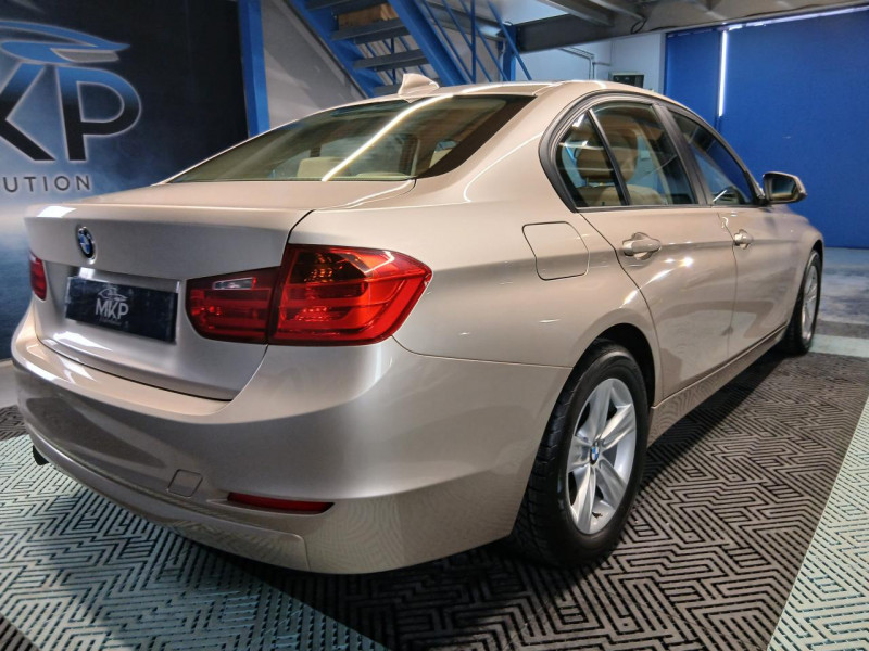 Photo 5 de l'offre de BMW SERIE 3 316i 136 F30 Lounge BVA à 16990€ chez MKP Distribution