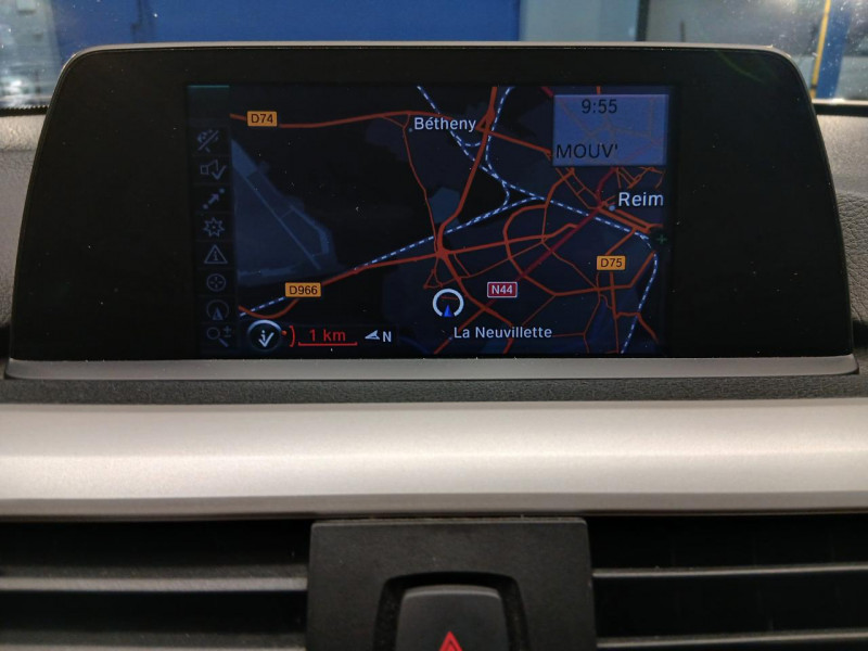 Photo 32 de l'offre de BMW SERIE 3 316i 136 F30 Lounge BVA à 16990€ chez MKP Distribution