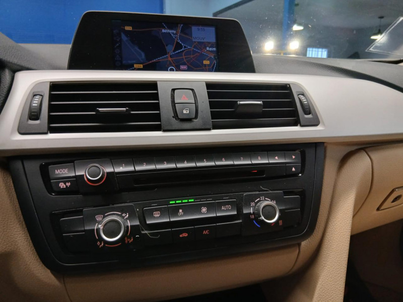 Photo 33 de l'offre de BMW SERIE 3 316i 136 F30 Lounge BVA à 16990€ chez MKP Distribution