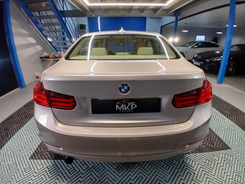 Photo 4 de l'offre de BMW SERIE 3 316i 136 F30 Lounge BVA à 16990€ chez MKP Distribution