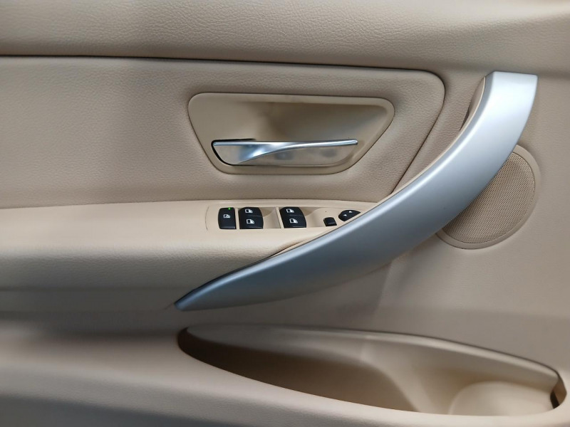 Photo 40 de l'offre de BMW SERIE 3 316i 136 F30 Lounge BVA à 16990€ chez MKP Distribution