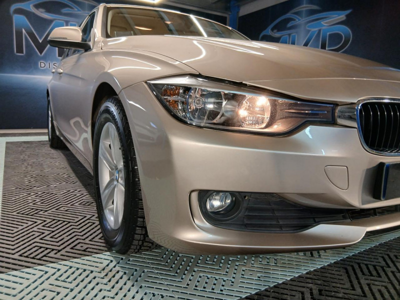 Photo 48 de l'offre de BMW SERIE 3 316i 136 F30 Lounge BVA à 16990€ chez MKP Distribution