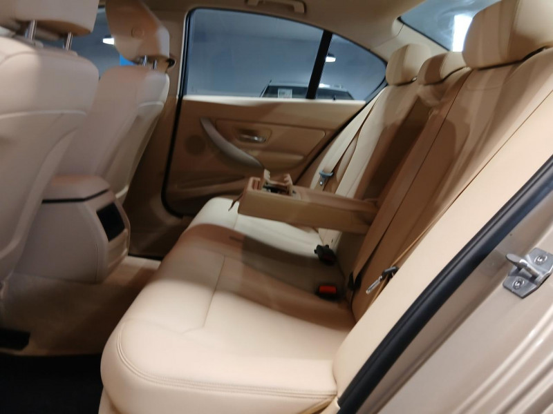 Photo 37 de l'offre de BMW SERIE 3 316i 136 F30 Lounge BVA à 16990€ chez MKP Distribution