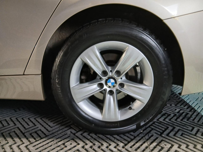 Photo 47 de l'offre de BMW SERIE 3 316i 136 F30 Lounge BVA à 16990€ chez MKP Distribution