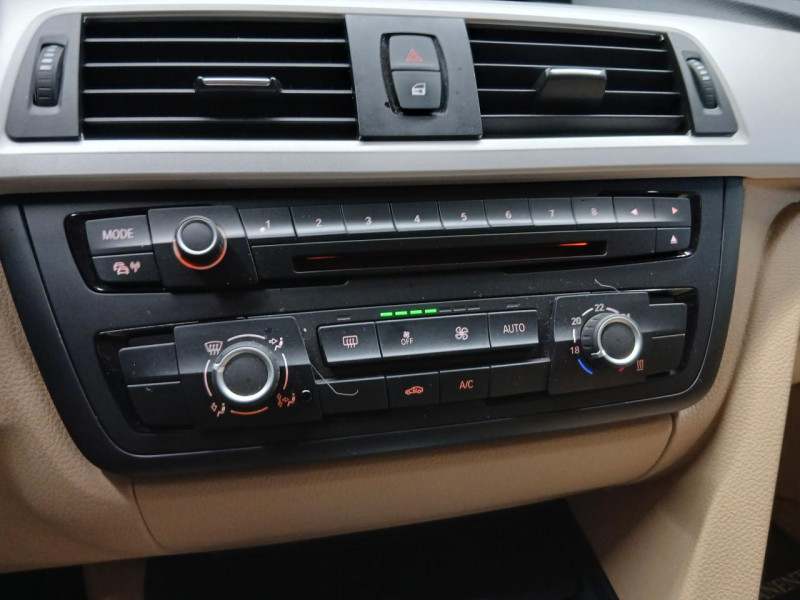 Photo 31 de l'offre de BMW SERIE 3 316i 136 F30 Lounge BVA à 16990€ chez MKP Distribution