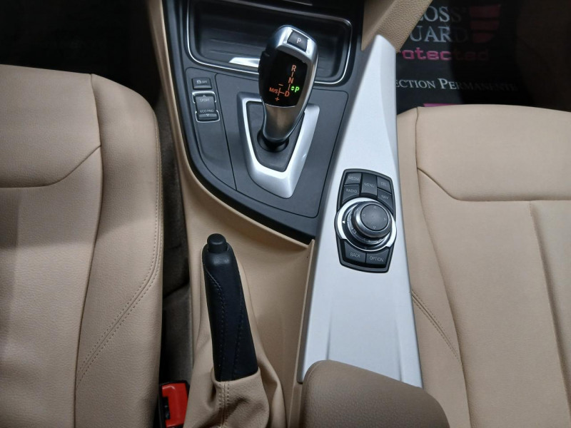 Photo 29 de l'offre de BMW SERIE 3 316i 136 F30 Lounge BVA à 16990€ chez MKP Distribution