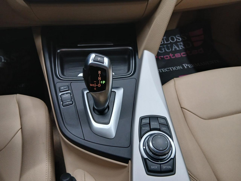 Photo 22 de l'offre de BMW SERIE 3 316i 136 F30 Lounge BVA à 16990€ chez MKP Distribution