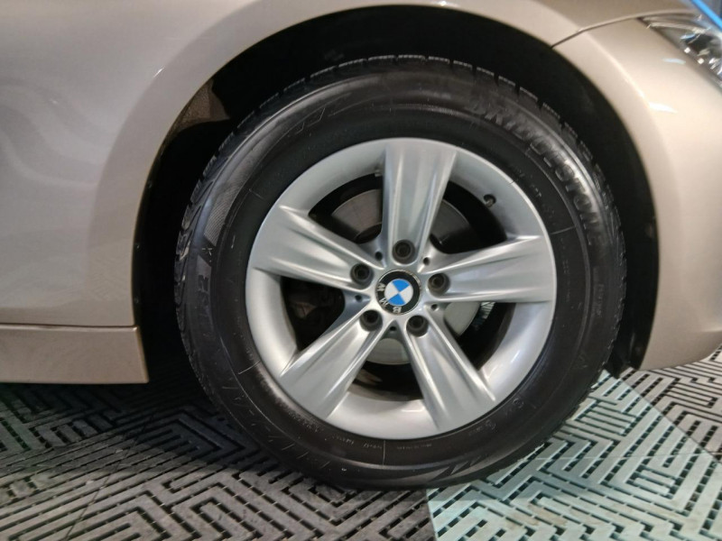 Photo 45 de l'offre de BMW SERIE 3 316i 136 F30 Lounge BVA à 16990€ chez MKP Distribution