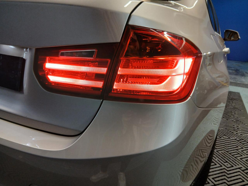 Photo 49 de l'offre de BMW SERIE 3 316i 136 F30 Lounge BVA à 16990€ chez MKP Distribution