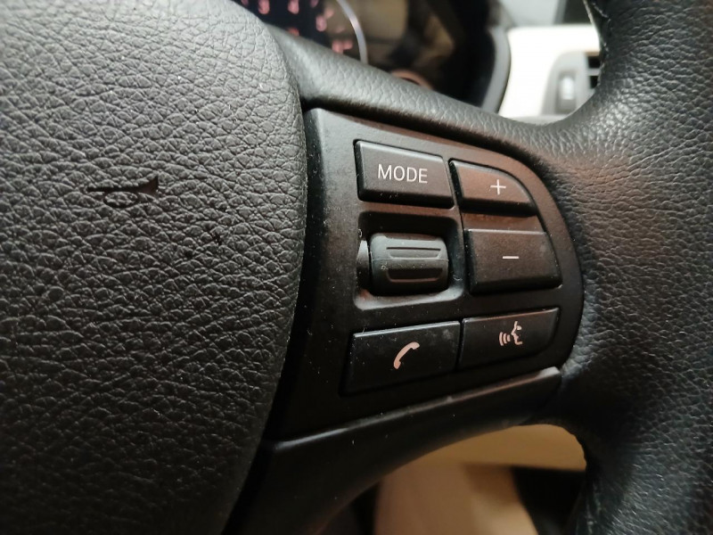 Photo 12 de l'offre de BMW SERIE 3 316i 136 F30 Lounge BVA à 16990€ chez MKP Distribution