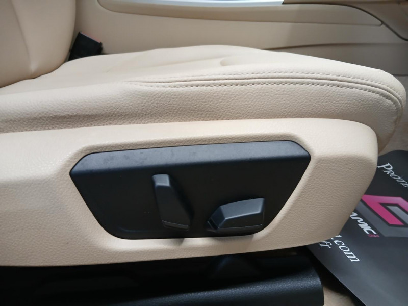Photo 21 de l'offre de BMW SERIE 3 316i 136 F30 Lounge BVA à 16990€ chez MKP Distribution