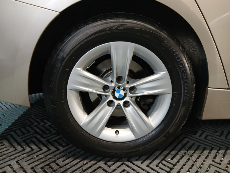 Photo 44 de l'offre de BMW SERIE 3 316i 136 F30 Lounge BVA à 16990€ chez MKP Distribution