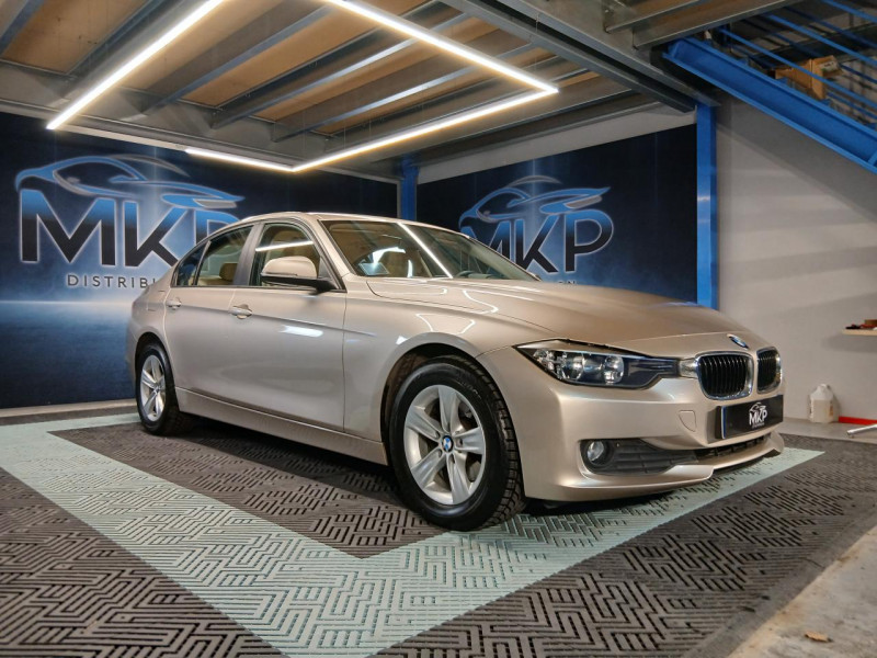 Photo 7 de l'offre de BMW SERIE 3 316i 136 F30 Lounge BVA à 16990€ chez MKP Distribution