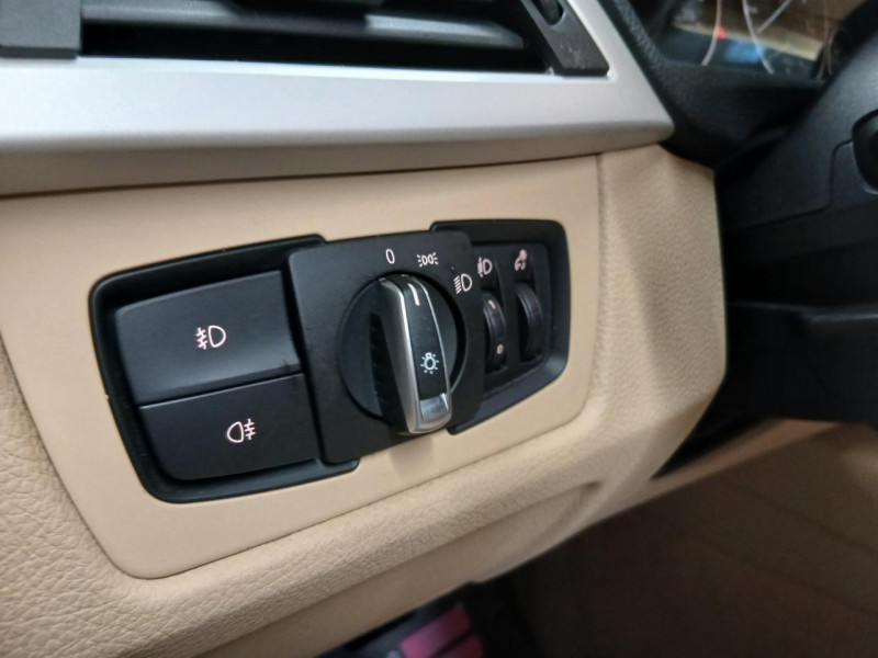 Photo 20 de l'offre de BMW SERIE 3 316i 136 F30 Lounge BVA à 16990€ chez MKP Distribution