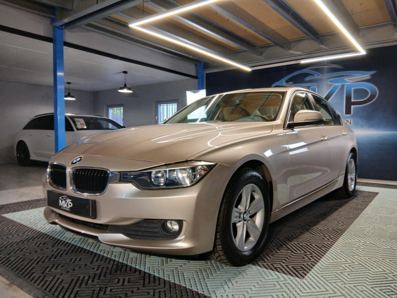 Bmw SERIE 3 316i 136 F30 Lounge BVA AUTRE  Occasion à vendre