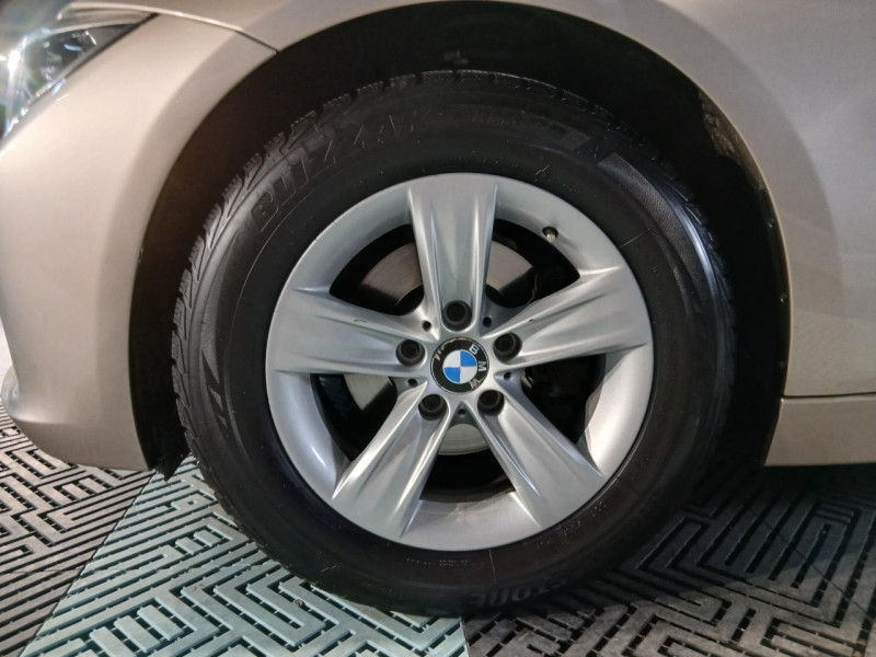 Photo 46 de l'offre de BMW SERIE 3 316i 136 F30 Lounge BVA à 16990€ chez MKP Distribution