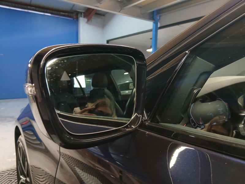 Photo 36 de l'offre de BMW SERIE 5 TOURING 520dA xDrive 190 BVA8 M Sport G31 à 37990€ chez MKP Distribution