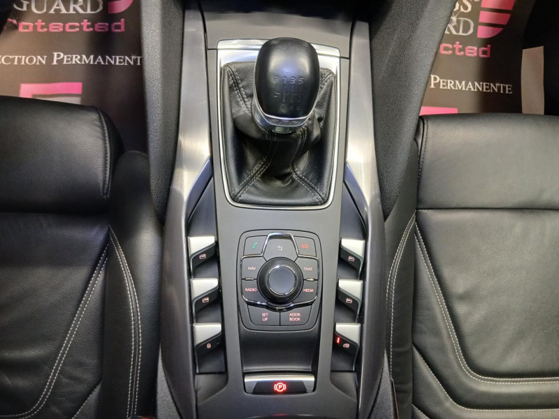 Photo 19 de l'offre de CITROEN DS5 EXECUTIVE 2.0 HDi 163 Executive BVM à 13990€ chez MKP Distribution