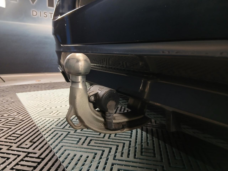 Photo 44 de l'offre de BMW SERIE 5 TOURING 520dA xDrive 190 BVA8 M Sport G31 à 37990€ chez MKP Distribution
