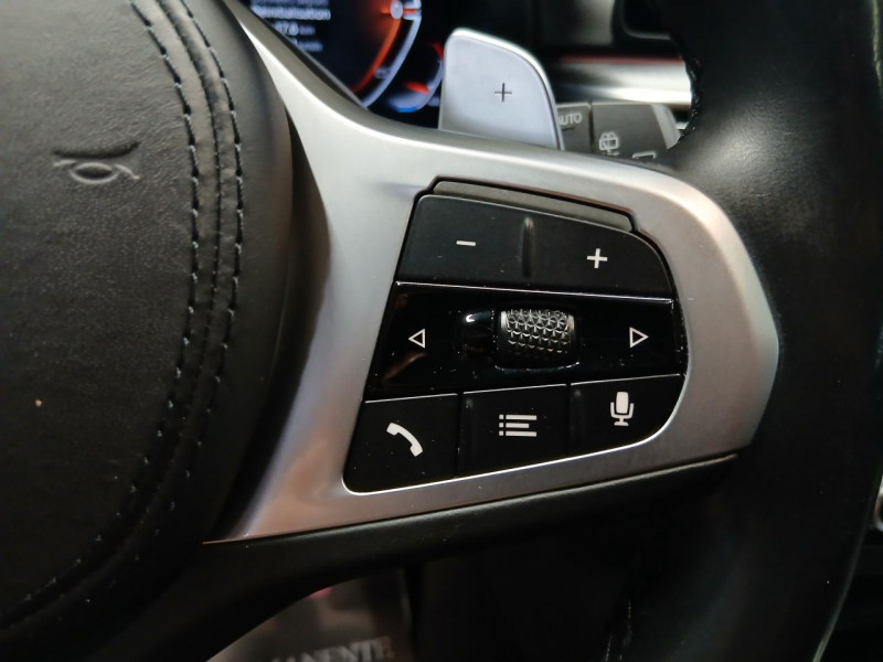 Photo 11 de l'offre de BMW SERIE 5 TOURING 520dA xDrive 190 BVA8 M Sport G31 à 37990€ chez MKP Distribution