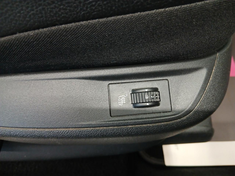 Photo 34 de l'offre de CITROEN DS5 EXECUTIVE 2.0 HDi 163 Executive BVM à 13990€ chez MKP Distribution