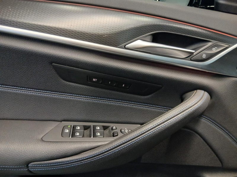 Photo 47 de l'offre de BMW SERIE 5 TOURING 520dA xDrive 190 BVA8 M Sport G31 à 37990€ chez MKP Distribution
