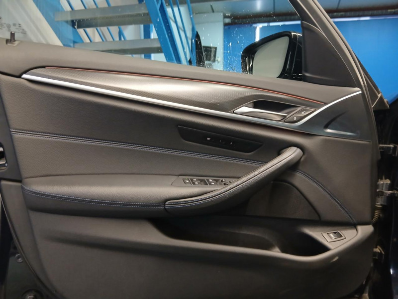 Photo 46 de l'offre de BMW SERIE 5 TOURING 520dA xDrive 190 BVA8 M Sport G31 à 37990€ chez MKP Distribution