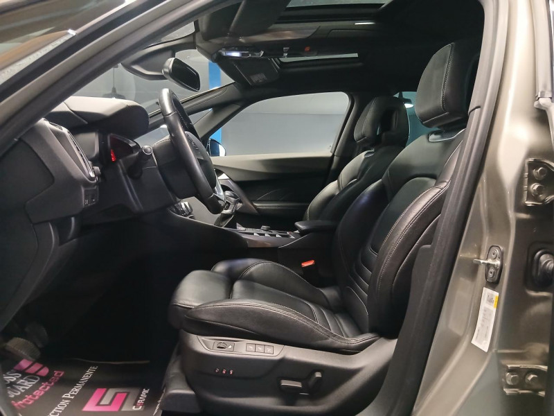 Photo 9 de l'offre de CITROEN DS5 EXECUTIVE 2.0 HDi 163 Executive BVM à 13990€ chez MKP Distribution