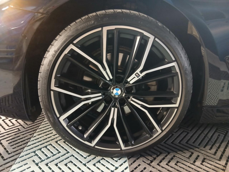 Photo 50 de l'offre de BMW SERIE 5 TOURING 520dA xDrive 190 BVA8 M Sport G31 à 37990€ chez MKP Distribution