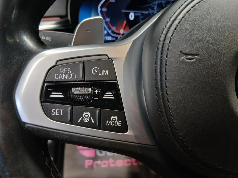 Photo 10 de l'offre de BMW SERIE 5 TOURING 520dA xDrive 190 BVA8 M Sport G31 à 37990€ chez MKP Distribution