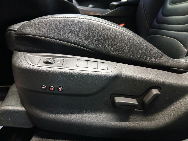 Photo 35 de l'offre de CITROEN DS5 EXECUTIVE 2.0 HDi 163 Executive BVM à 13990€ chez MKP Distribution