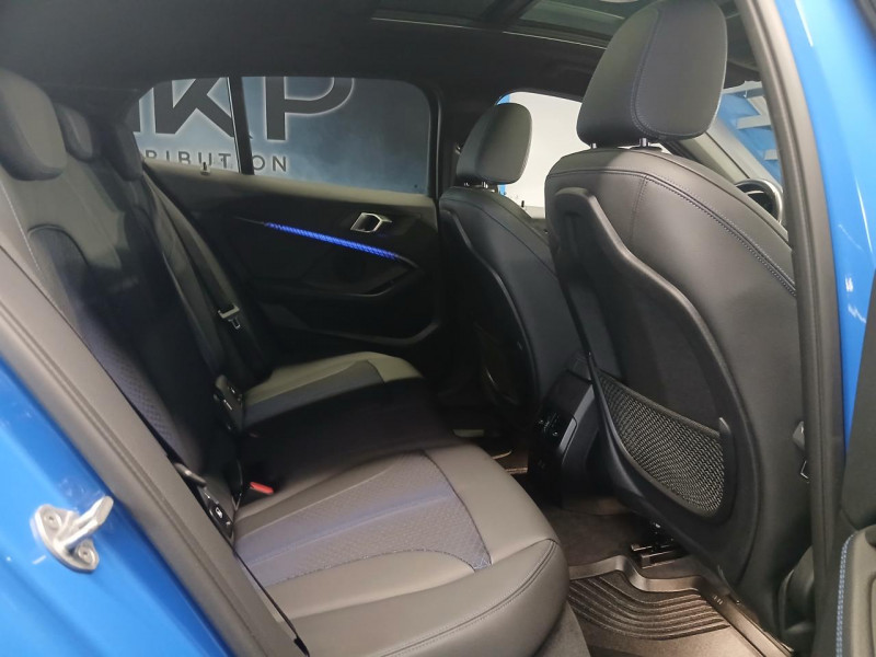 Photo 19 de l'offre de BMW SERIE 1 118dA 150 DKG8 F40 M Sport à 23490€ chez MKP Distribution