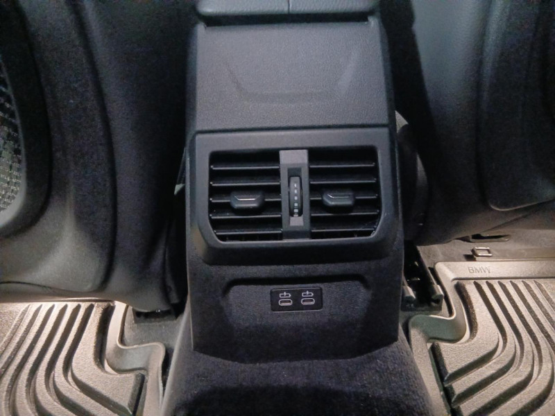 Photo 22 de l'offre de BMW SERIE 1 118dA 150 DKG8 F40 M Sport à 23490€ chez MKP Distribution