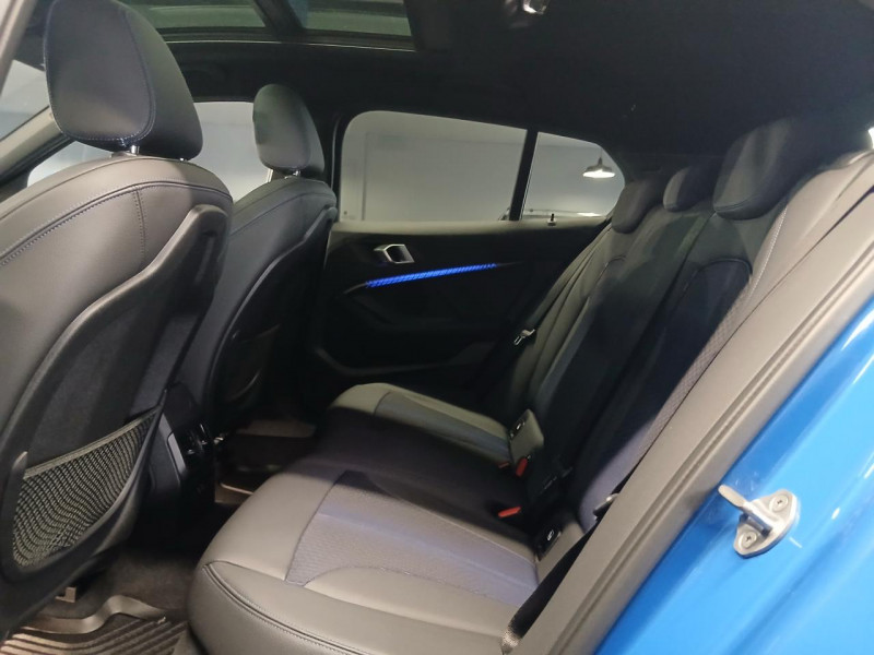 Photo 20 de l'offre de BMW SERIE 1 118dA 150 DKG8 F40 M Sport à 23490€ chez MKP Distribution